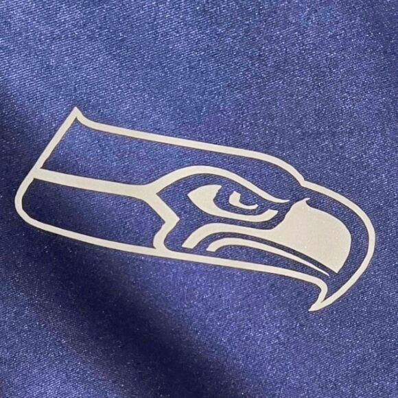 NFLโSEAHAWKS Plus Size Kick-off  Soft Shell Jacket XXL NEW - Picture 11 of 16